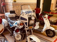 -澳门保安部队博物馆