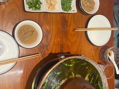 -1078號老北京涮肉(万达广场店)