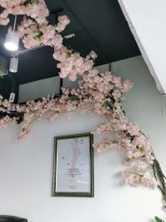 -潮店·虞妃妮轻奢美甲美睫馆