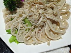 -香天下·四川火锅(安镇大润发店)