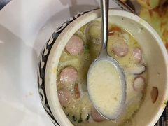 -卢布里西餐厅(满洲里店)