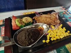 -玛嘉烈(北京金融街店)