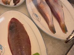 -台州湾小海鲜·范家厨房(人民路店)
