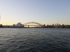 -悉尼海港大桥