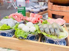 -石榴姐•山城小馆(创始店)