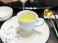 -香雪海饭店中餐厅(玉山店)