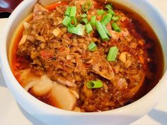 -眉州东坡(通州店)