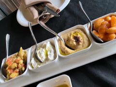 -Efes Turkish & Mediterranean Cuisine 艾菲斯餐厅(陆家嘴店)