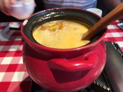 -西贝莜面村(上海百联西郊店)