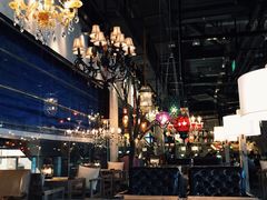 漫咖啡(文化西路店)-漫咖啡 (CCPAPK创意港店)