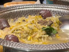 -95号酱骨·一块豆腐(展春园西路店)