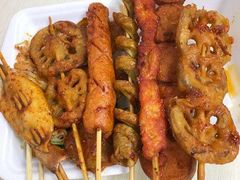 -张记炸串肠粉