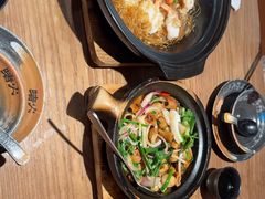 -啫火啫啫煲·顺德干蒸(西乡天虹店)