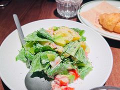 -404干式熟成牛排馆•聚会餐厅