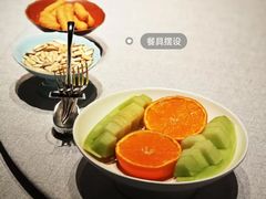 -品粹徽园·家常安徽菜