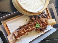 -朴墅(西湖青芝坞店·杭帮菜·家宴.14年的店)