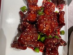 -香阁餐厅·常州菜·常州菜代表品牌(新北奥体店)
