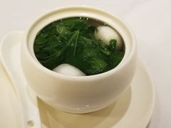 -琉璃餐厅(德基广场店)