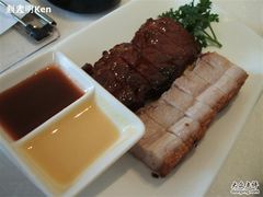新旺1-王美记茶餐室