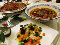 -天禄华美达广场酒店-雅兰轩中餐厅(青年路店)