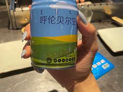 -很久以前羊肉串(簋街店)