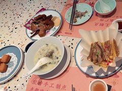 -点都德(广州白云山景区南门店)