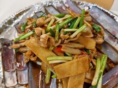 -怀德酒楼·粤菜·海鲜·茶点(怀德万象汇店)