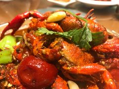 -0574龙虾的故事(东裕店)