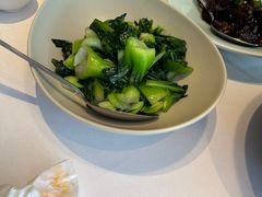 清炒时蔬-松鹤楼·非遗·苏帮菜(融科店)