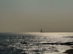 -日照灯塔风景区