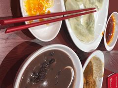 -喜家德虾仁水饺(岗厦北店)