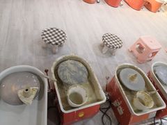 -粤陶渊.DIY陶艺体验馆(粤陶总店)