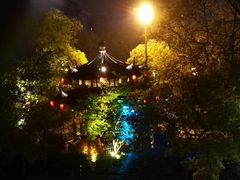 -运河游船(武林门码头)