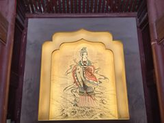 -庆安会馆