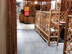 大堂-渝信川菜(西单店)