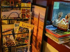 -LA CREPERIE BRETONNE布列塔尼法式餐厅(天童北路店)