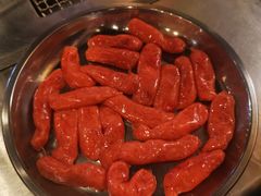-英雄故事地摊烤肉(马驹桥店)