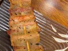 -鸟鹏烧鸟居酒屋(仁恒梦中心店)