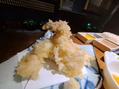 -蟹将军·松叶蟹和牛日料放题自助(K11店)