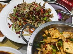 -惠宾饭庄(千禧店)