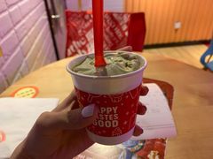 -DQ·蛋糕·冰淇淋(苏州中心店)