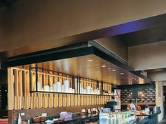 -雾山韩式烤肉·海南糟粕&椰子鸡火锅·海景餐厅(三亚绿发山海天JW万豪酒店)