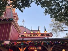 -上海迪士尼度假区