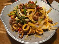 -新白鹿餐厅(龙游路总店·杭帮菜名店)