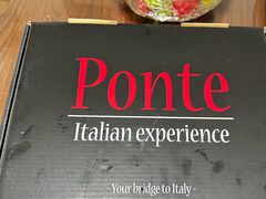 -Ponte 意大利餐厅