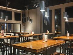 -Secco德式餐吧(南秀村店)