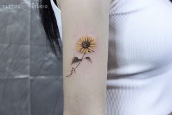 -飛凡TATTOO纹身•原创