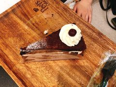 -Peet's Coffee皮爷咖啡(德基店)