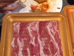 -牛YO寿喜烧和牛火锅自助(三台子万象汇店)