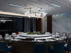 -南太湖山庄·四季轩&国风堂中餐厅